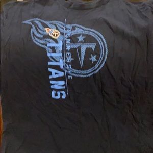 Tennessee Titans Tshirt